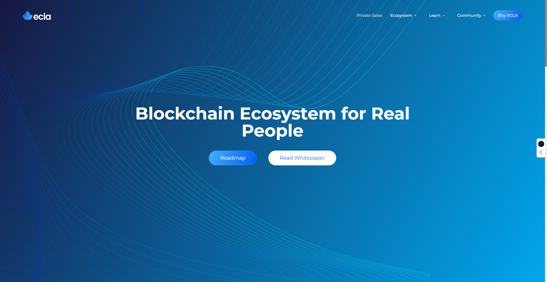 ECLA Project