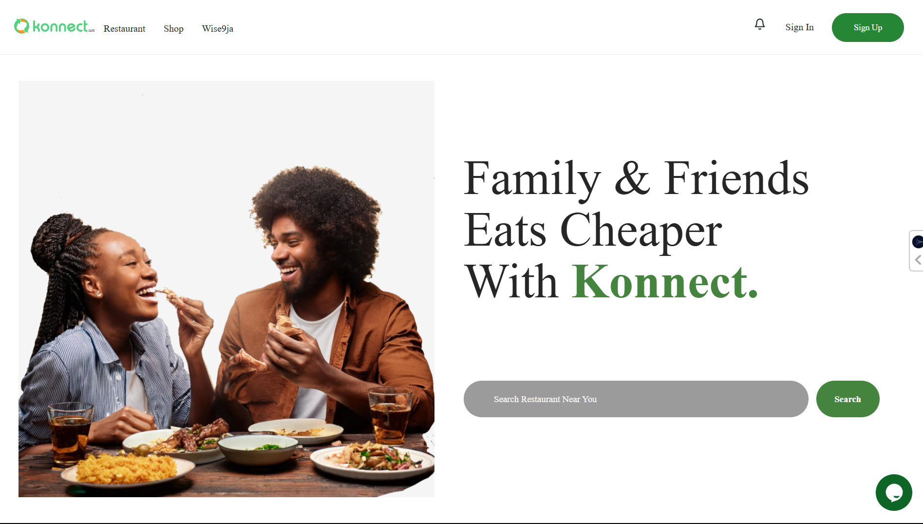 Konnect Project